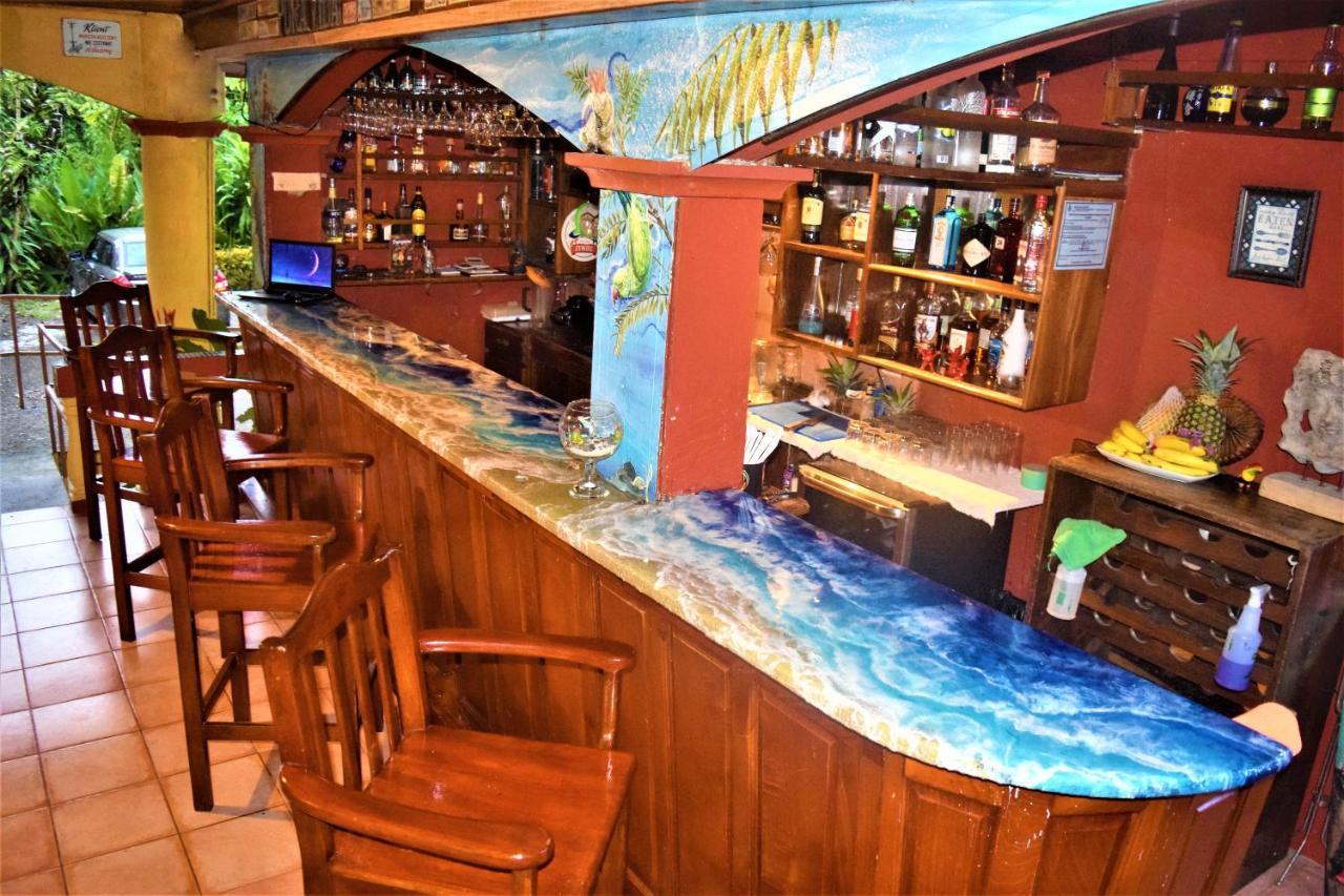 三旗酒店 曼努埃尔安东尼奥 外观 照片